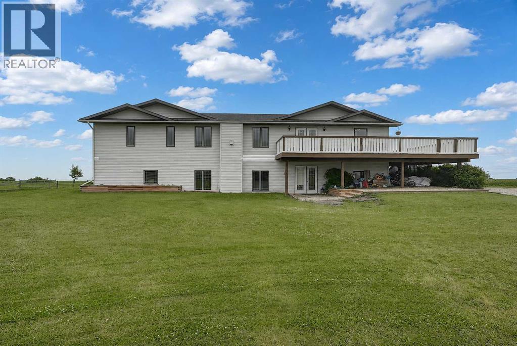 10603 103 Street, Hythe, Alberta  T0H 2C0 - Photo 39 - A2330098