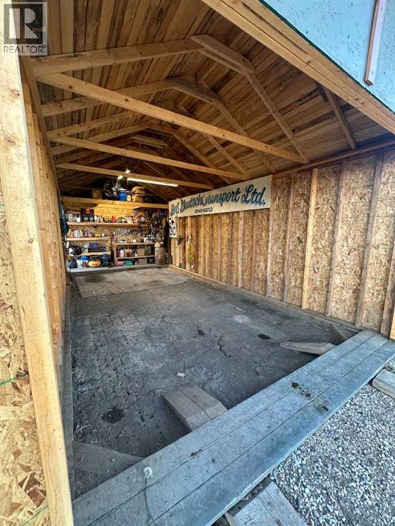 10603 103 Street, Hythe, Alberta  T0H 2C0 - Photo 36 - A2330098