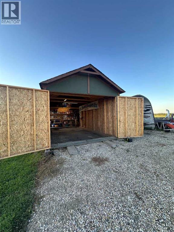 10603 103 Street, Hythe, Alberta  T0H 2C0 - Photo 33 - A2330098