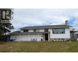 630 VEDDER CRESCENT, Prince George, British Columbia
