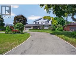 564 MOUNTAIN BROW Boulevard, Hamilton, Ontario