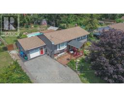 424 HOMEWOOD AVENUE, Orillia, Ontario