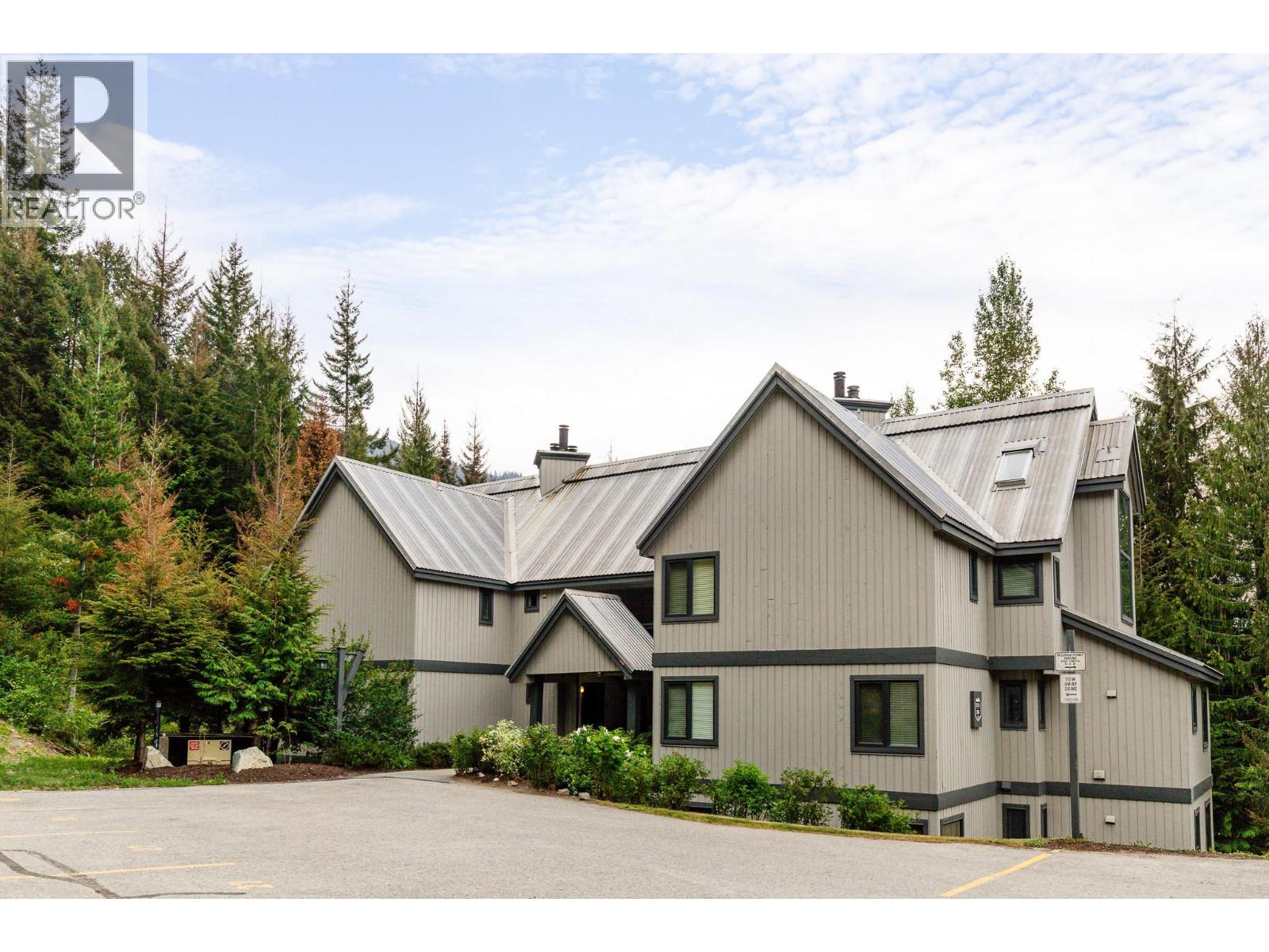 30 2544 Snowridge Circle, Whistler, British Columbia  V8E 0A6 - Photo 3 - R3149983