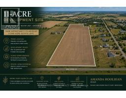 0 SIDE ROAD 20, Wainfleet, Ontario