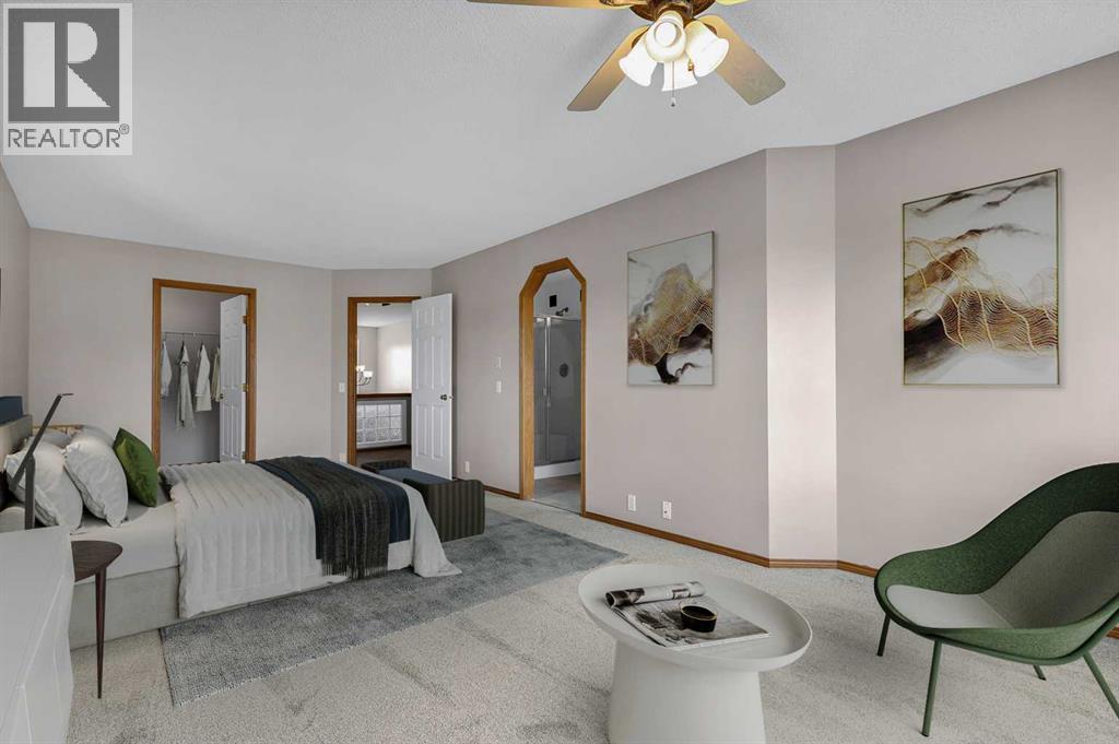 249 Scotia Point NW, Calgary, Alberta  T3L 2B1 - Photo 24 - A2329043