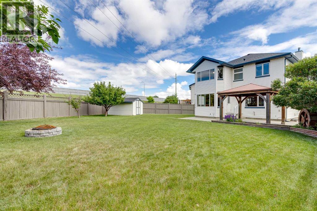 249 Scotia Point NW, Calgary, Alberta  T3L 2B1 - Photo 43 - A2329043
