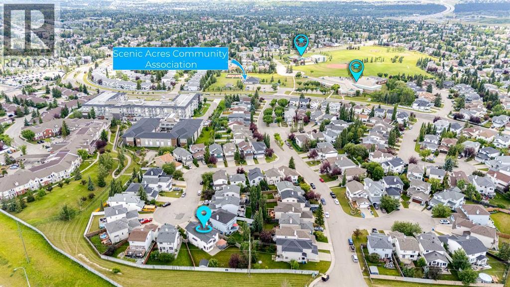 249 Scotia Point NW, Calgary, Alberta  T3L 2B1 - Photo 47 - A2329043