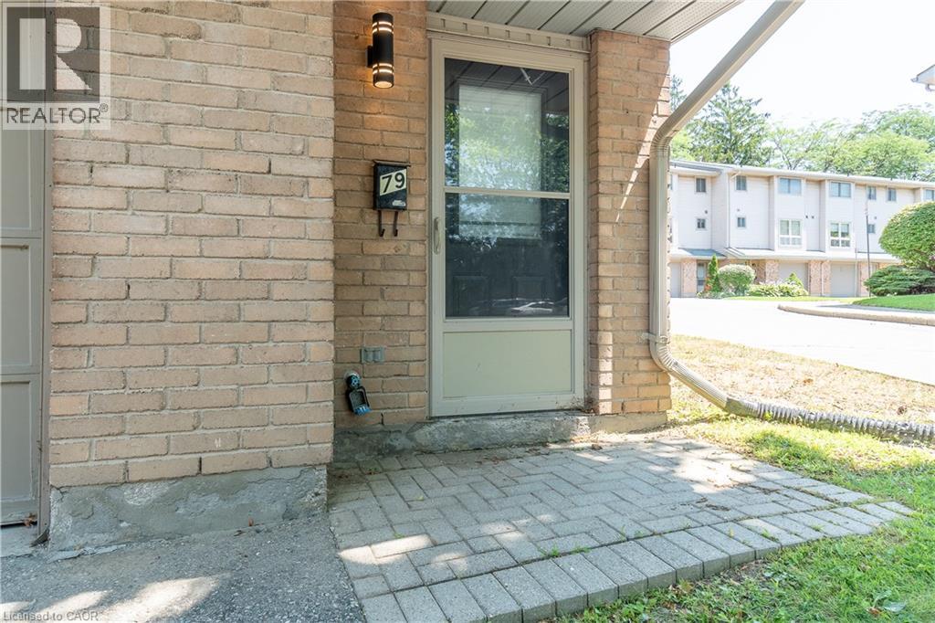 35 Waterman Avenue Unit# 79, London, Ontario  N6C 5T7 - Photo 4 - 40851183