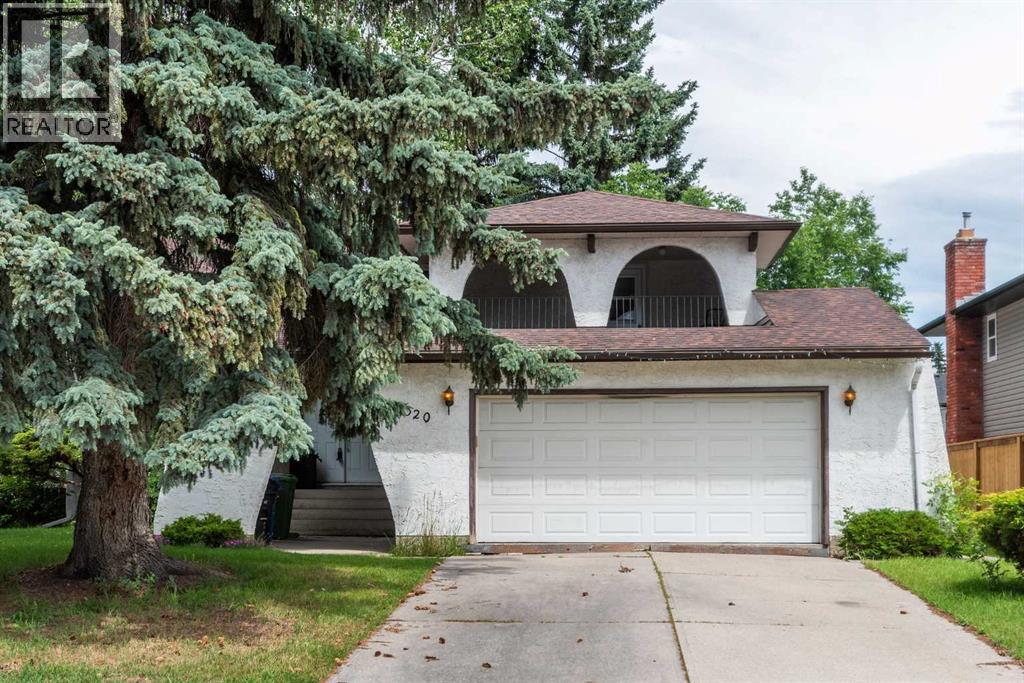1320 116 Avenue Sw, Calgary, Alberta  t2w 2a5 - Photo 1 - A2329830
