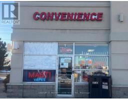 1 - 6986 FINANCIAL DRIVE, Mississauga, Ontario