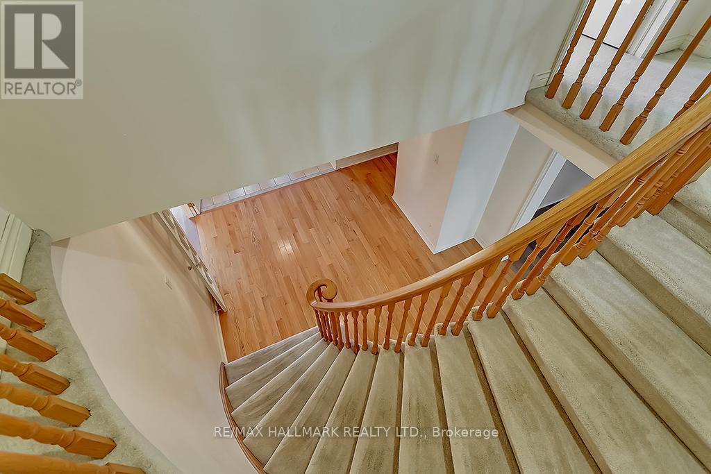 1361 Monks Passage, Oakville, Ontario  L6M 1K7 - Photo 13 - W13610318