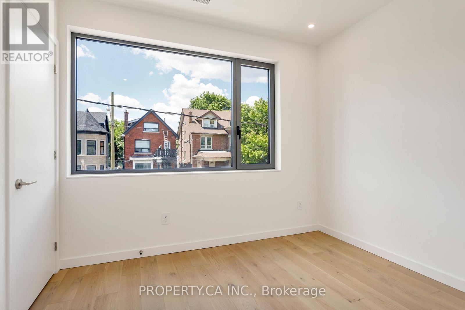 Unit #1 - 301 Keele Street, Toronto, Ontario  M6P 2K5 - Photo 19 - W13610324