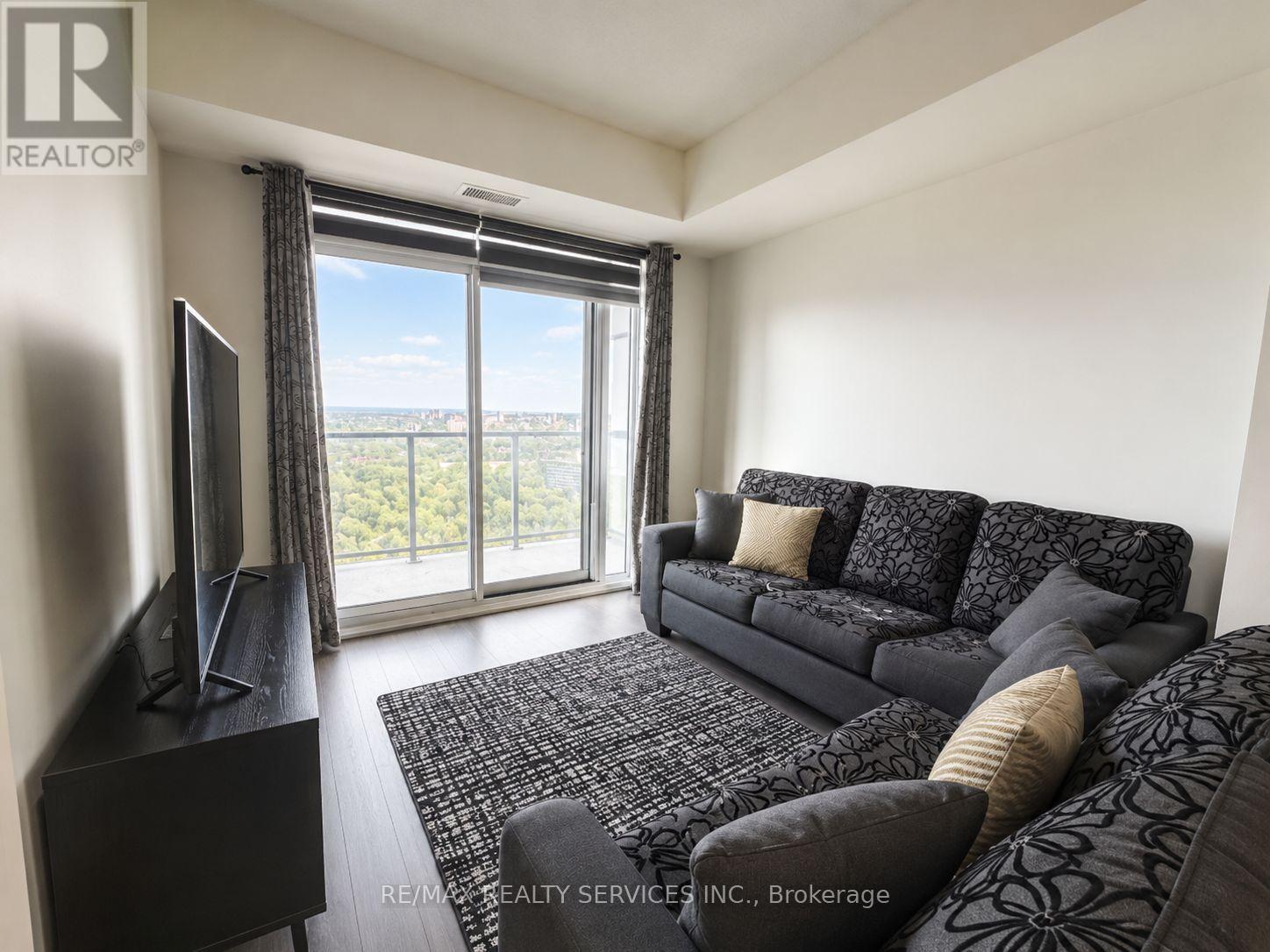 2108 - 202 Burnhamthorpe Road E, Mississauga, Ontario  L5A 0B2 - Photo 2 - W13610360