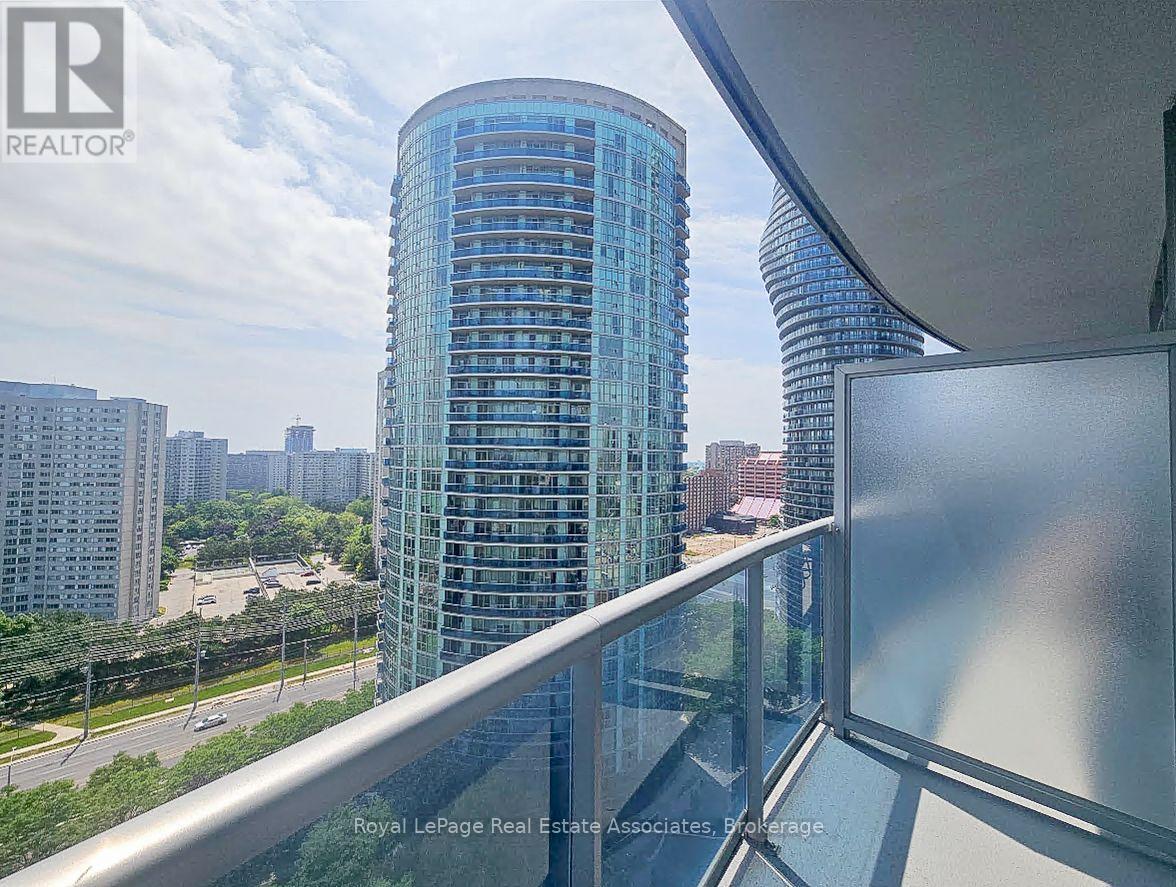 1704 - 80 Absolute Avenue, Mississauga, Ontario  L4Z 0A5 - Photo 15 - W13610400