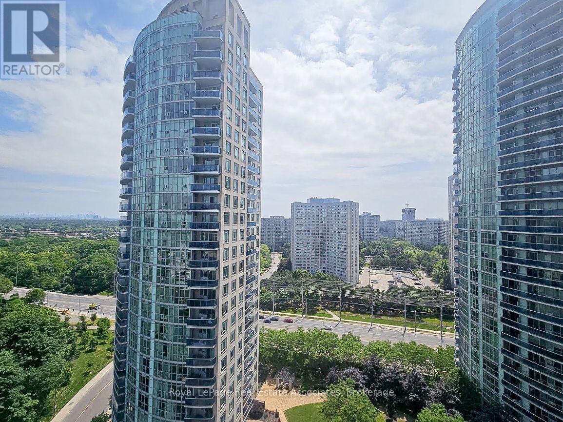 1704 - 80 Absolute Avenue, Mississauga, Ontario  L4Z 0A5 - Photo 16 - W13610400