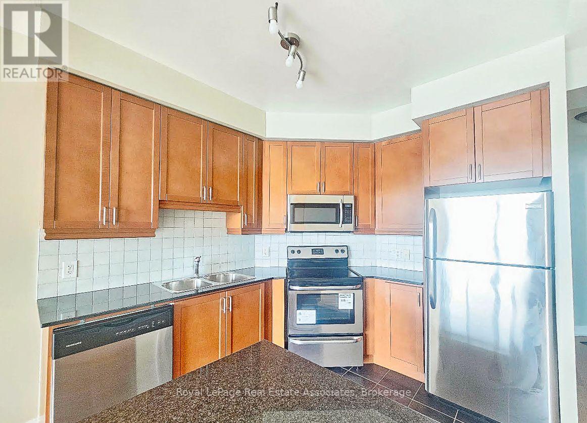 1704 - 80 Absolute Avenue, Mississauga, Ontario  L4Z 0A5 - Photo 2 - W13610400