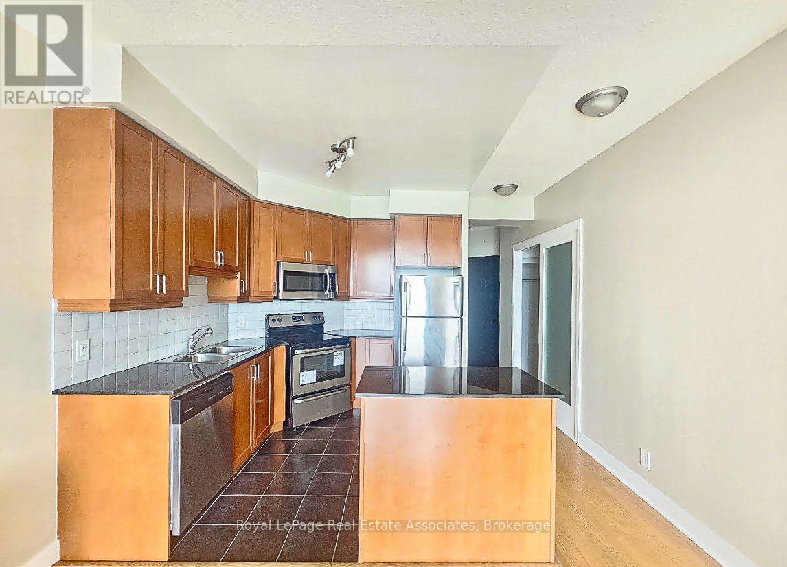 1704 - 80 Absolute Avenue, Mississauga, Ontario  L4Z 0A5 - Photo 3 - W13610400
