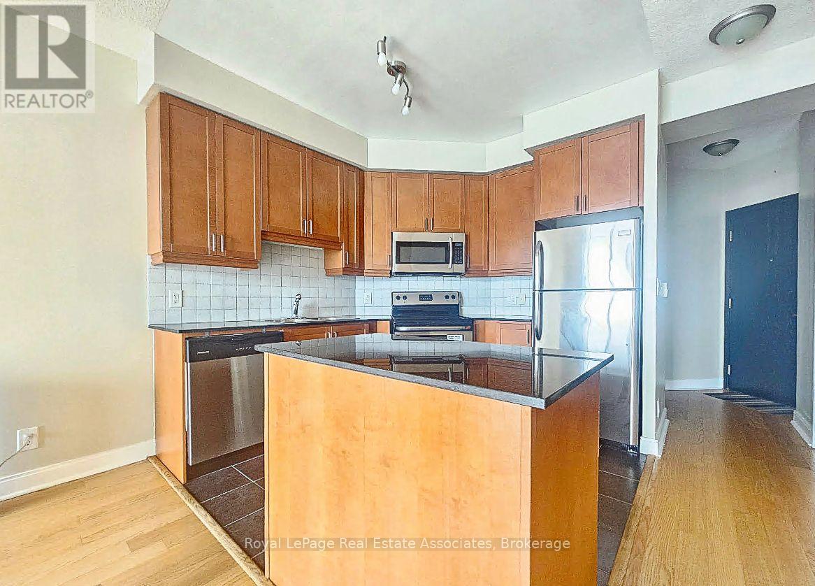 1704 - 80 Absolute Avenue, Mississauga, Ontario  L4Z 0A5 - Photo 4 - W13610400