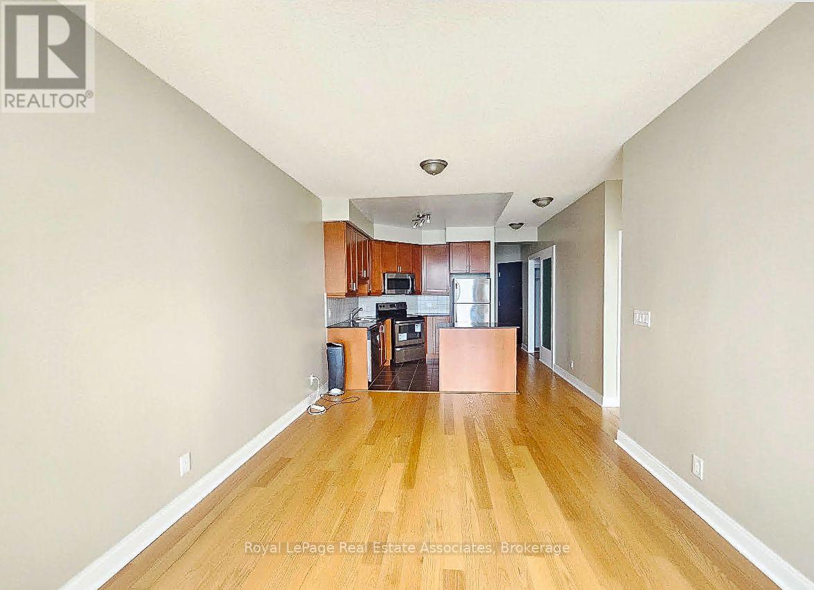 1704 - 80 Absolute Avenue, Mississauga, Ontario  L4Z 0A5 - Photo 5 - W13610400