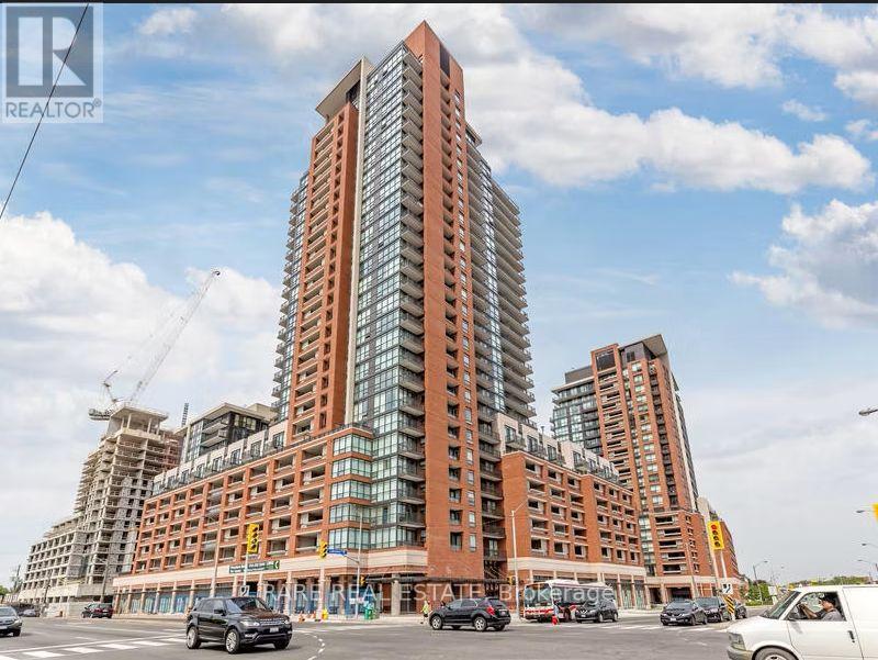 1007 - 830 Lawrence Avenue W, Toronto, Ontario  M6A 0B6 - Photo 10 - W13610410