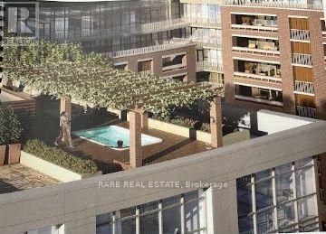 1007 - 830 Lawrence Avenue W, Toronto, Ontario  M6A 0B6 - Photo 11 - W13610410
