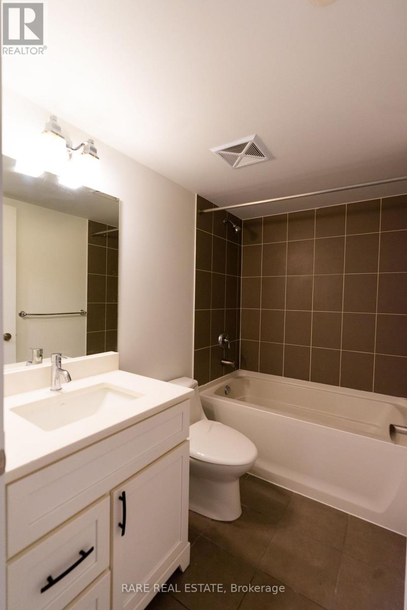 1007 - 830 Lawrence Avenue W, Toronto, Ontario  M6A 0B6 - Photo 7 - W13610410