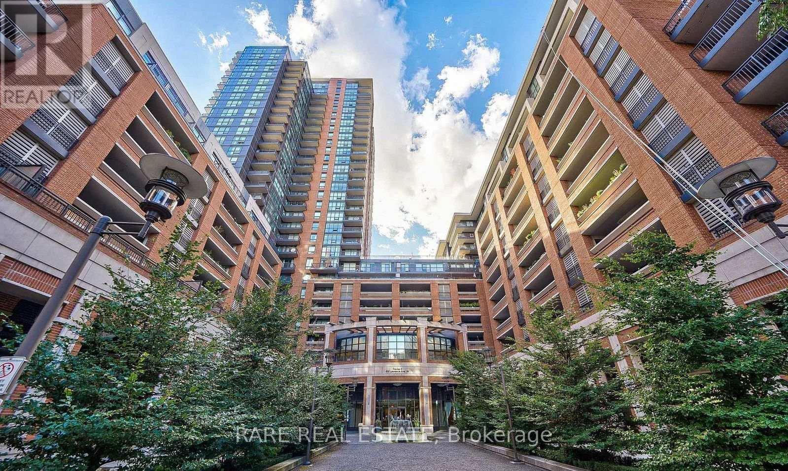 1007 - 830 Lawrence Avenue W, Toronto, Ontario  M6A 0B6 - Photo 9 - W13610410