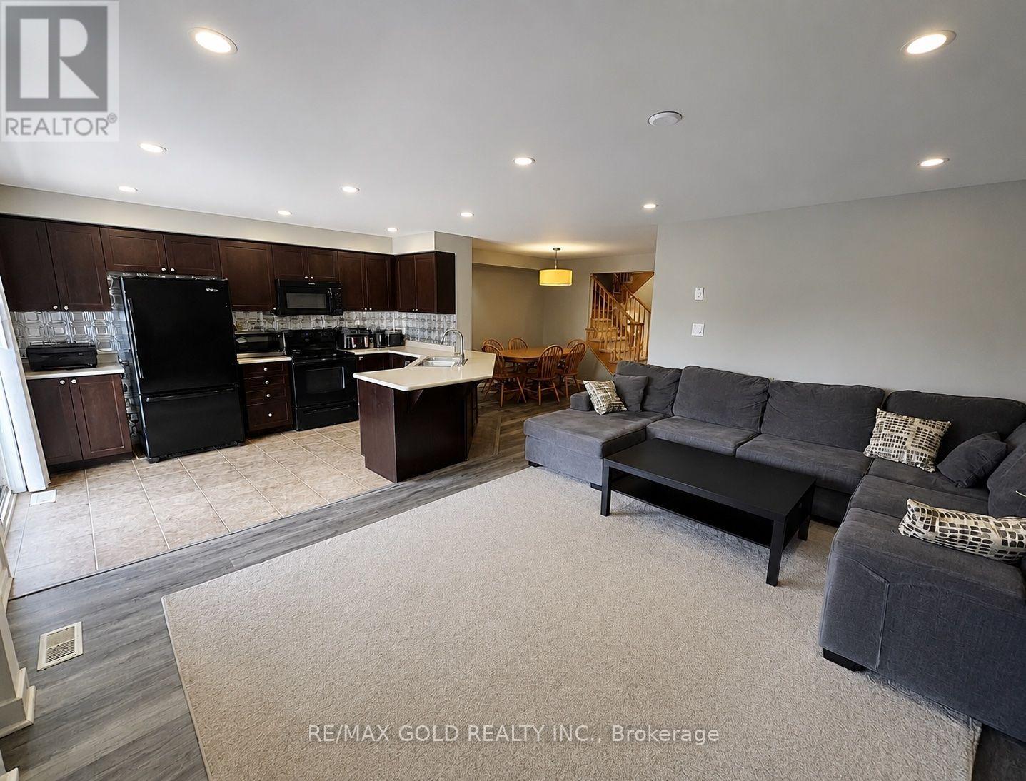 1061 Nadalin Heights, Milton, Ontario  L9T 8H3 - Photo 7 - W13610434