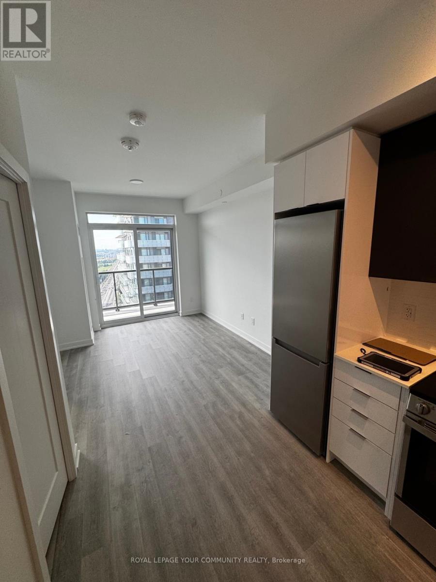 2809 - 5105 Hurontario Street, Mississauga, Ontario  L4Z 3X7 - Photo 10 - W13610474