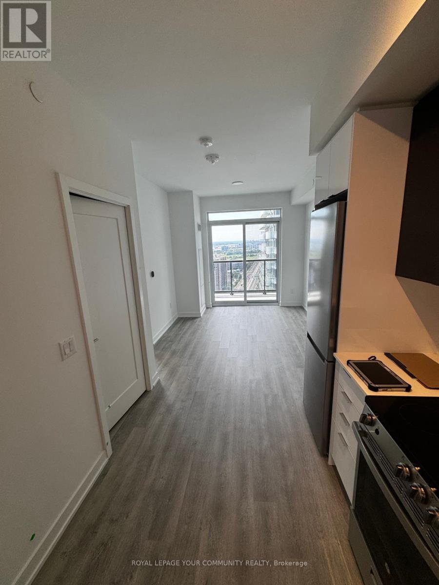 2809 - 5105 Hurontario Street, Mississauga, Ontario  L4Z 3X7 - Photo 11 - W13610474