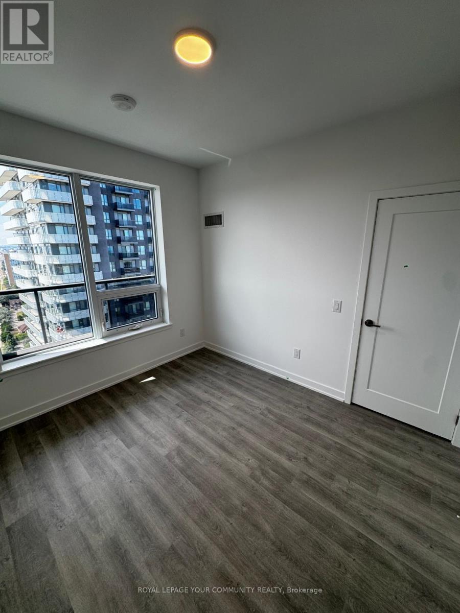 2809 - 5105 Hurontario Street, Mississauga, Ontario  L4Z 3X7 - Photo 12 - W13610474