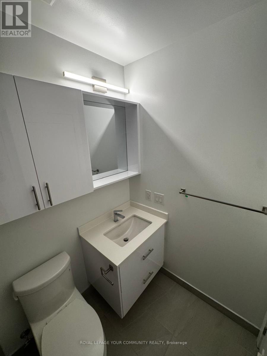 2809 - 5105 Hurontario Street, Mississauga, Ontario  L4Z 3X7 - Photo 14 - W13610474