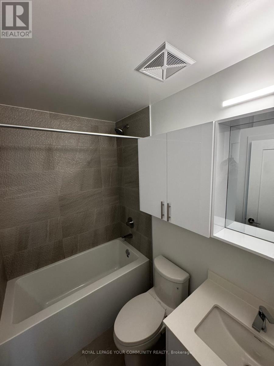 2809 - 5105 Hurontario Street, Mississauga, Ontario  L4Z 3X7 - Photo 15 - W13610474