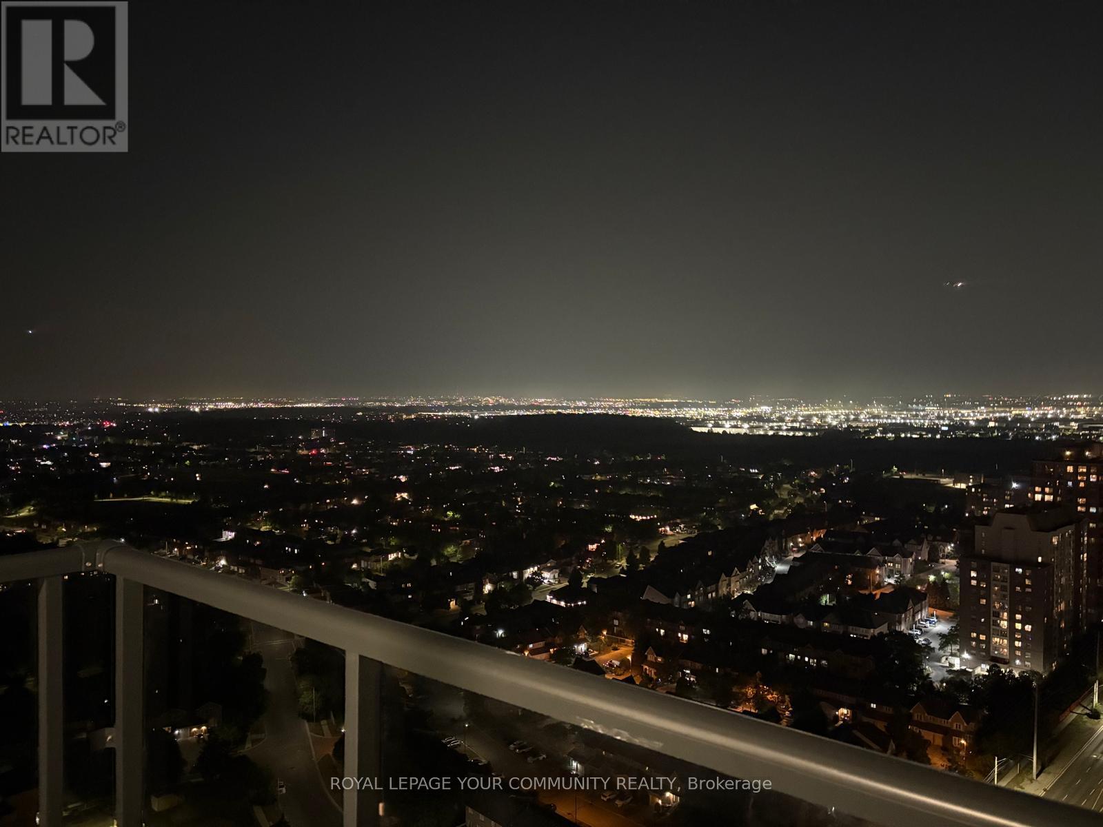 2809 - 5105 Hurontario Street, Mississauga, Ontario  L4Z 3X7 - Photo 18 - W13610474