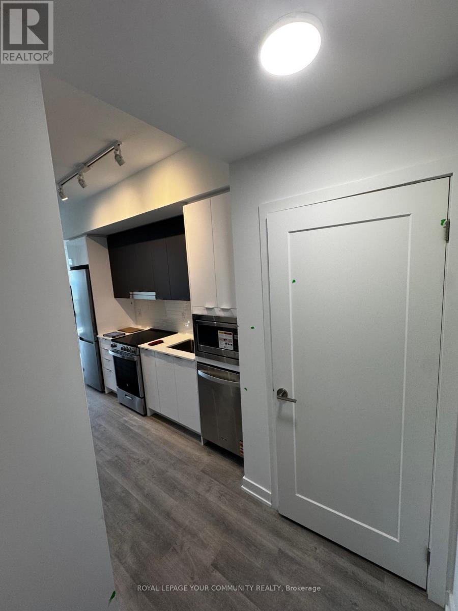 2809 - 5105 Hurontario Street, Mississauga, Ontario  L4Z 3X7 - Photo 4 - W13610474
