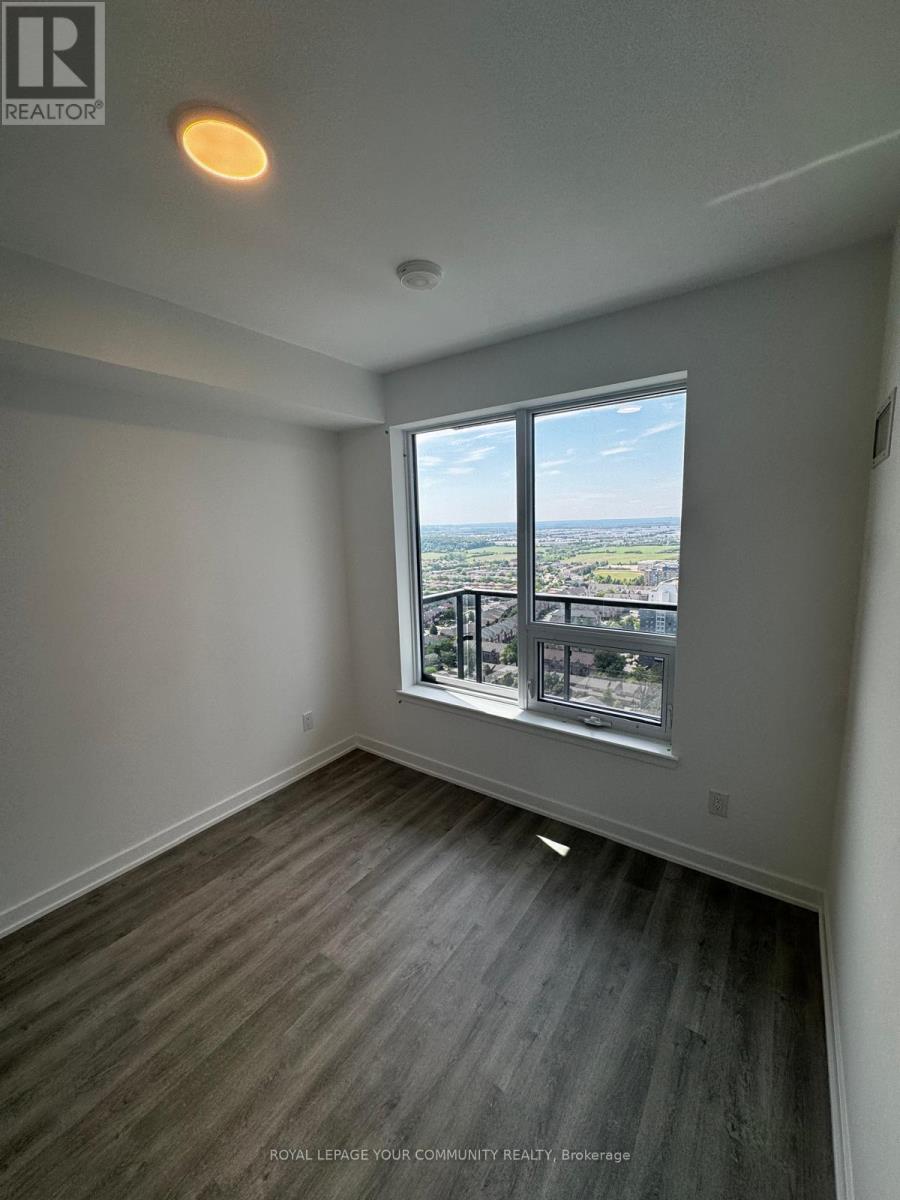 2809 - 5105 Hurontario Street, Mississauga, Ontario  L4Z 3X7 - Photo 6 - W13610474
