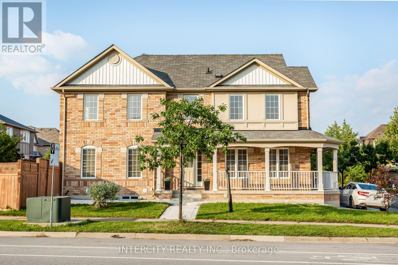 689 AMBROISE CRESCENT N, Milton, Ontario