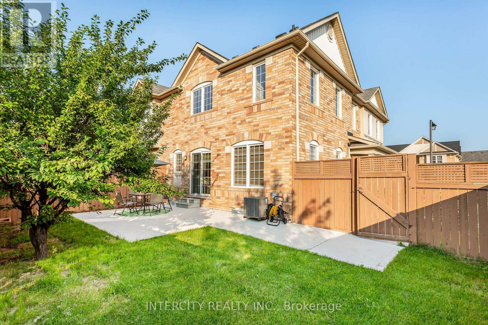 689 Ambroise Crescent N, Milton, Ontario  L9T 0M4 - Photo 20 - W13610488
