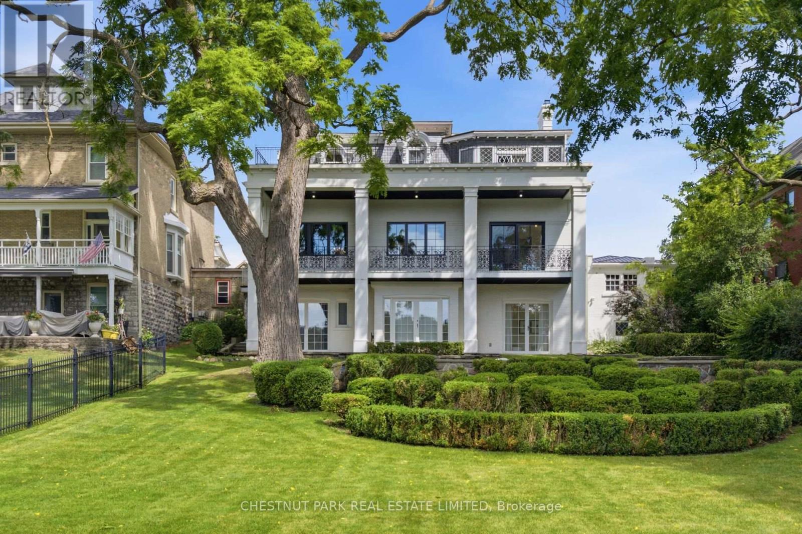 113 WILLIAM STREET, Stratford, Ontario
