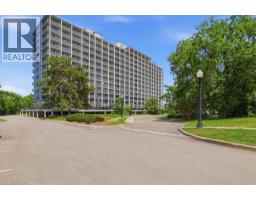 58 BRIDGEPORT Road Unit# 806, Waterloo, Ontario