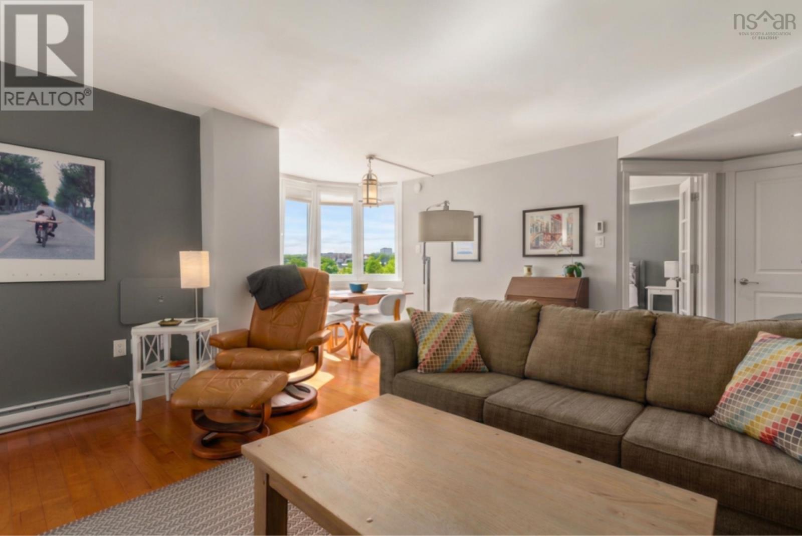 1123 45 Vimy Avenue, Halifax, Nova Scotia