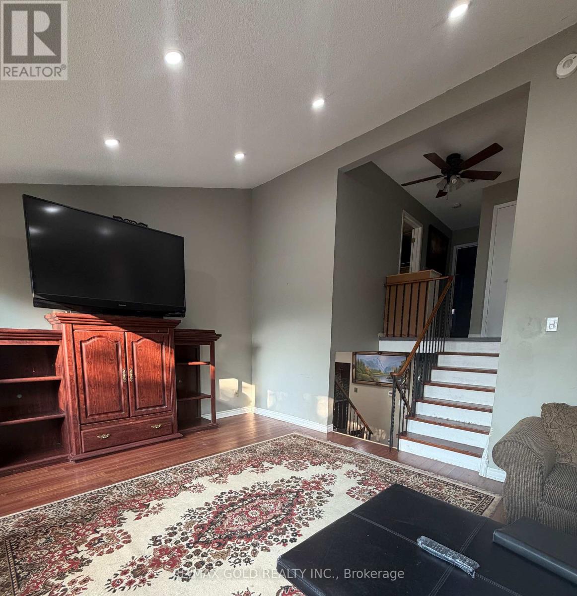 Main - 38 Carter Drive, Brampton, Ontario  L6V 3N5 - Photo 3 - W13608434