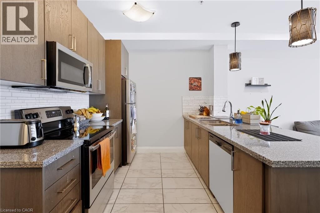 118 E King Street Unit# 1020, Hamilton, Ontario  L8N 0A9 - Photo 5 - 40849844