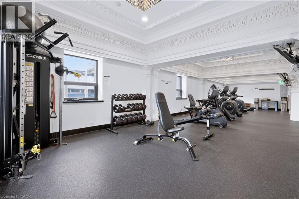 118 E King Street Unit# 1020, Hamilton, Ontario  L8N 0A9 - Photo 21 - 40849844