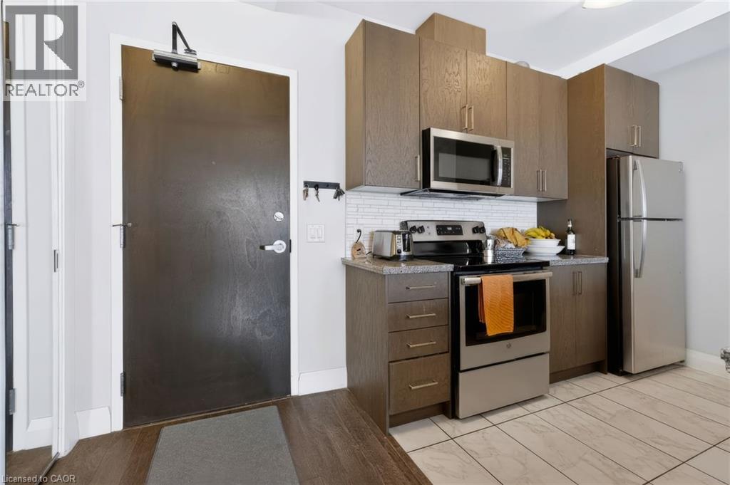 118 E King Street Unit# 1020, Hamilton, Ontario  L8N 0A9 - Photo 3 - 40849844