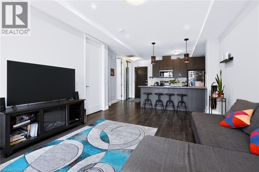 118 E King Street Unit# 1020, Hamilton, Ontario  L8N 0A9 - Photo 13 - 40849844