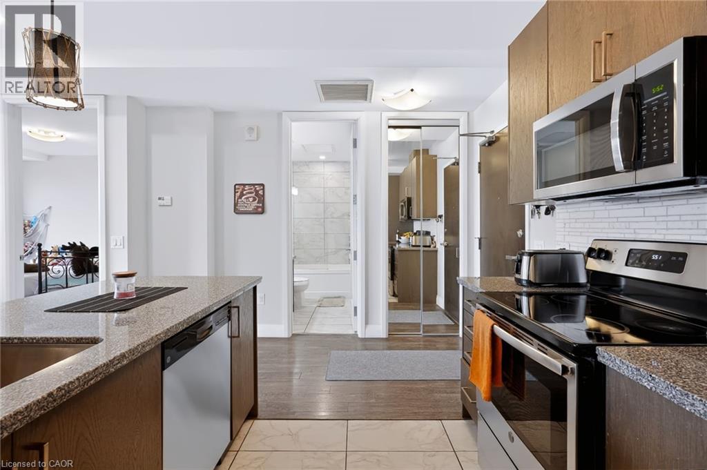 118 E King Street Unit# 1020, Hamilton, Ontario  L8N 0A9 - Photo 6 - 40849844