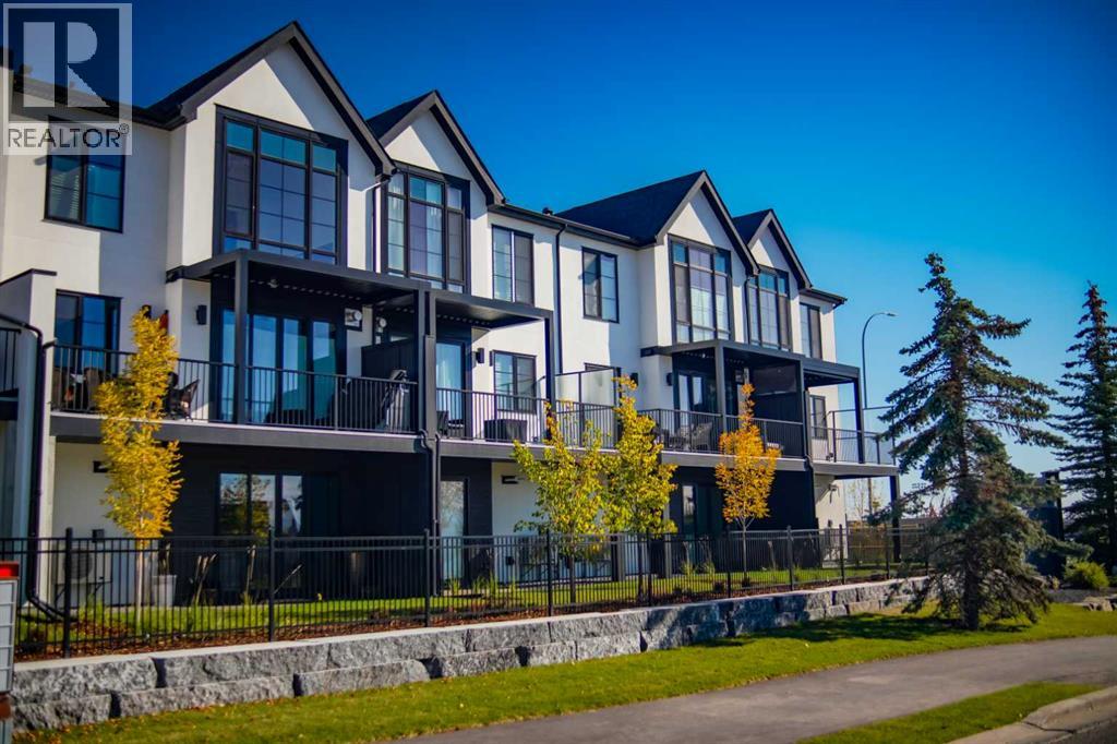 105, 1700 73 Street SW, Calgary, Alberta  T3H 0J6 - Photo 2 - A2281759