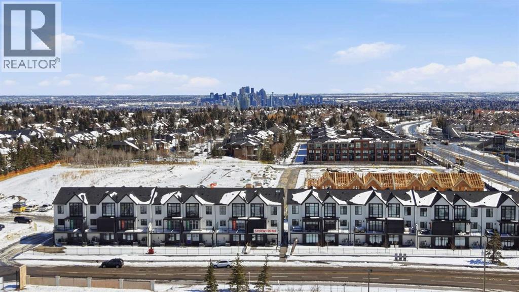 105, 1700 73 Street SW, Calgary, Alberta  T3H 0J6 - Photo 50 - A2281759