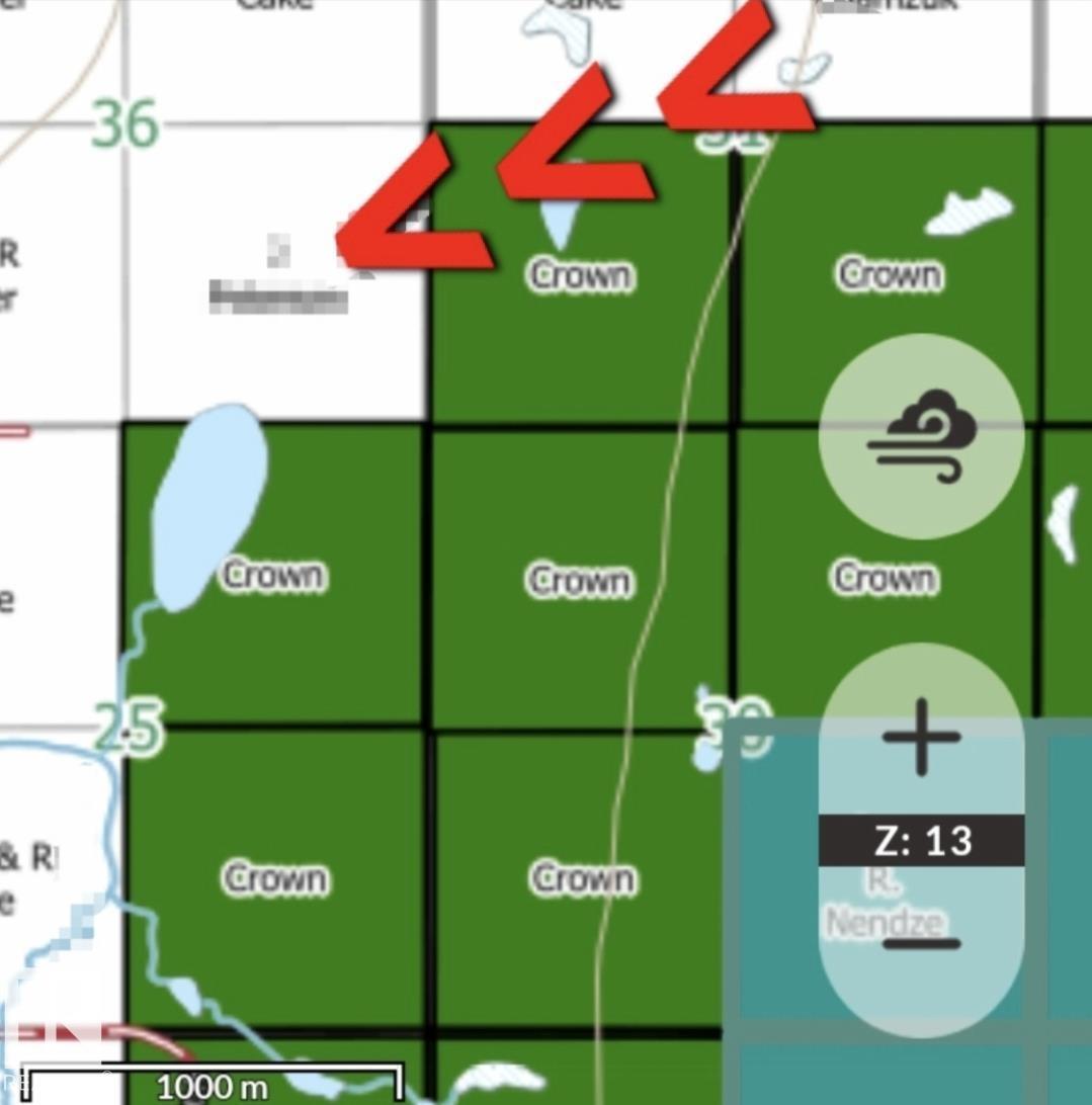SE-36-63-20-4 (Boyle 160 Acres), Rural Athabasca County, Alberta  T0A 0M0 - Photo 2 - E4500793